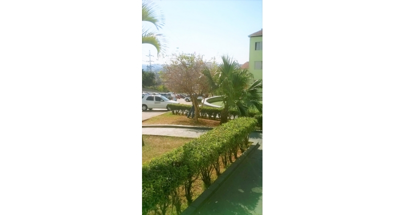 Apartamento à venda Rua João Marchetti, 471, Ayrosa - Imóveis à Venda