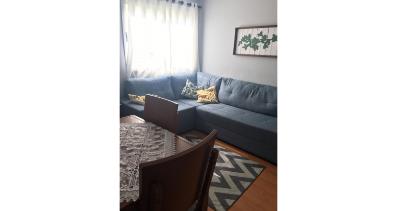 Apartamento à venda Rua João Marchetti, 471, Ayrosa - Imóveis à Venda