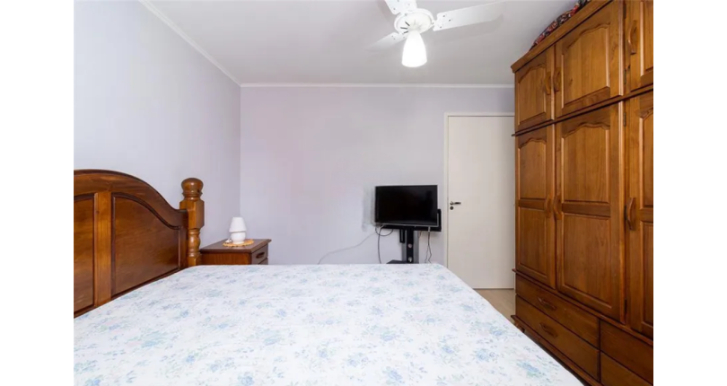 Casa à venda Rua Jacob Bunel, Jardim Santa Mônica - Imóveis à Venda