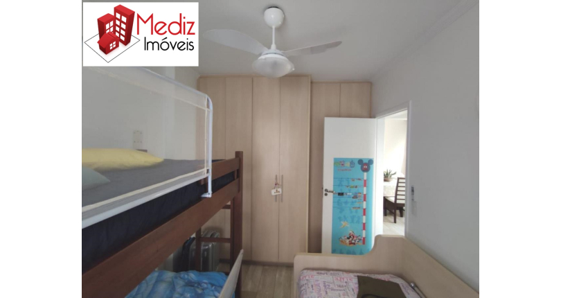 Apartamento à venda Rua Willis Roberto Banks, 549, Parque Maria Domitila - Imóveis à Venda