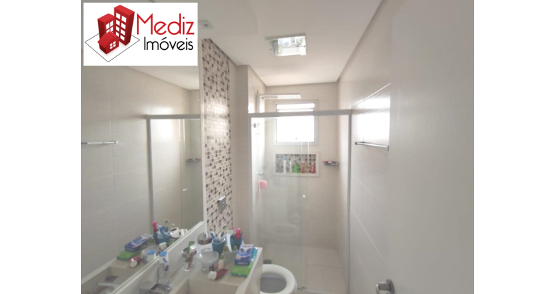 Apartamento à venda Rua Willis Roberto Banks, 549, Parque Maria Domitila - Imóveis à Venda