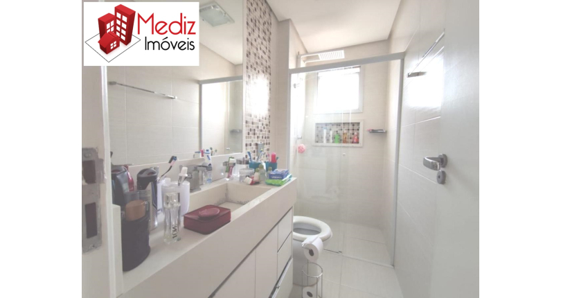 Apartamento à venda Rua Willis Roberto Banks, 549, Parque Maria Domitila - Imóveis à Venda