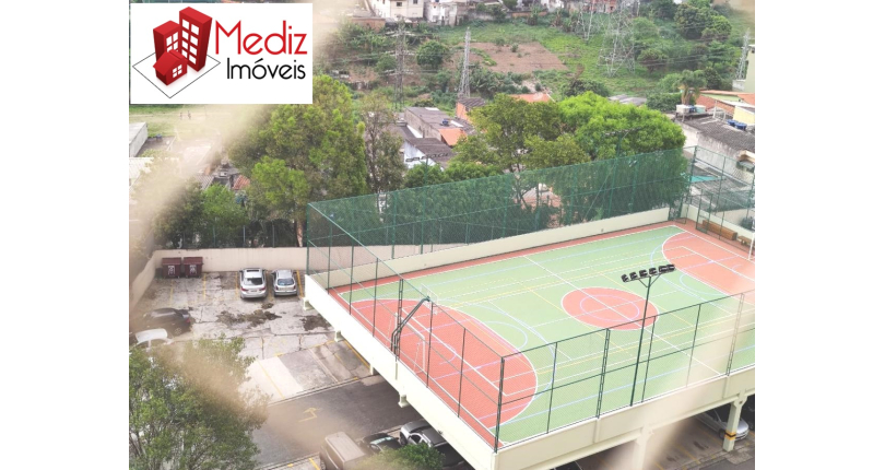 Apartamento à venda Rua Willis Roberto Banks, 549, Parque Maria Domitila - Imóveis à Venda