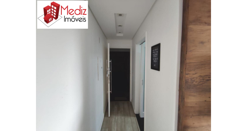 Apartamento à venda Rua Willis Roberto Banks, 549, Parque Maria Domitila - Imóveis à Venda