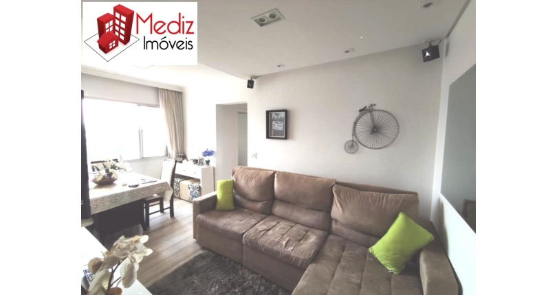 Apartamento à venda Rua Willis Roberto Banks, 549, Parque Maria Domitila - Imóveis à Venda