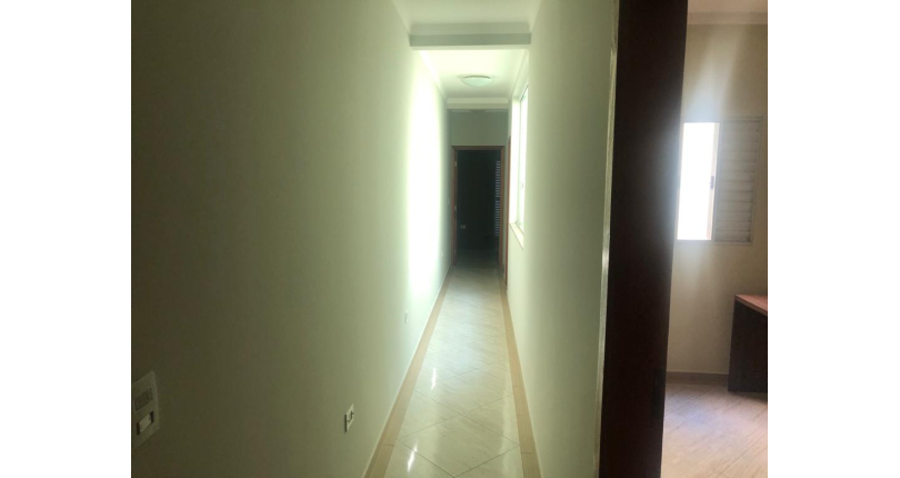 Sobrado à venda Rua Antônio Carlos Pereira, Parque São Domingos - Imóveis à Venda