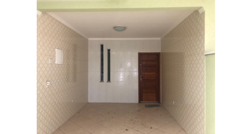 Sobrado à venda Rua Antônio Carlos Pereira, Parque São Domingos - Imóveis à Venda