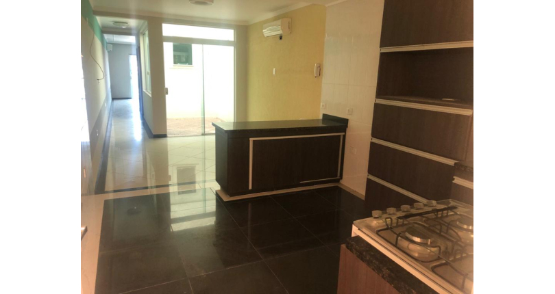 Sobrado à venda Rua Antônio Carlos Pereira, Parque São Domingos - Imóveis à Venda