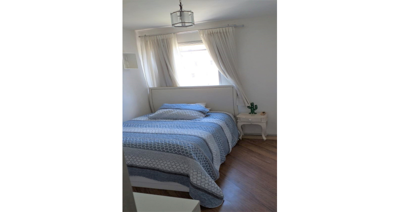 Apartamento à venda Avenida Cardeal Motta, 335, Vila Fiat Lux - Imóveis à Venda