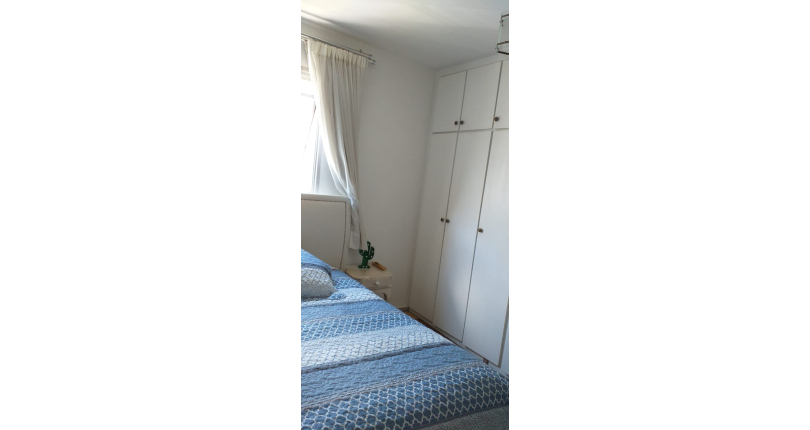 Apartamento à venda Avenida Cardeal Motta, 335, Vila Fiat Lux - Imóveis à Venda