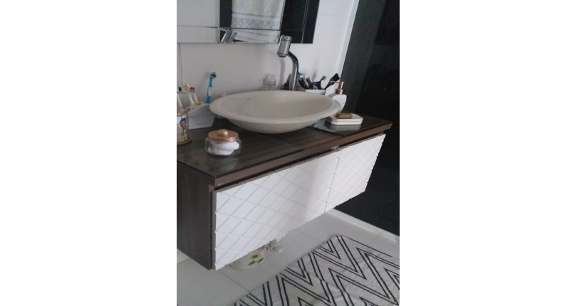 Apartamento à venda Avenida Cardeal Motta, 335, Vila Fiat Lux - Imóveis à Venda