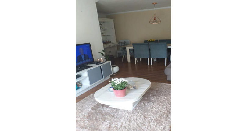 Apartamento à venda Avenida Cardeal Motta, 335, Vila Fiat Lux - Imóveis à Venda