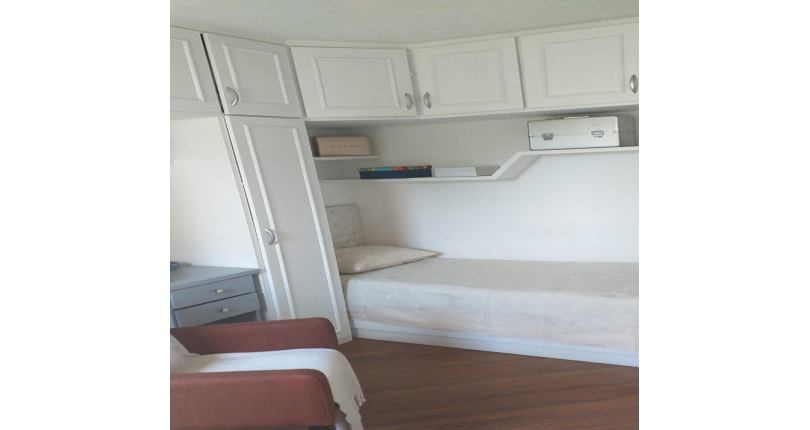 Apartamento à venda Avenida Cardeal Motta, 335, Vila Fiat Lux - Imóveis à Venda