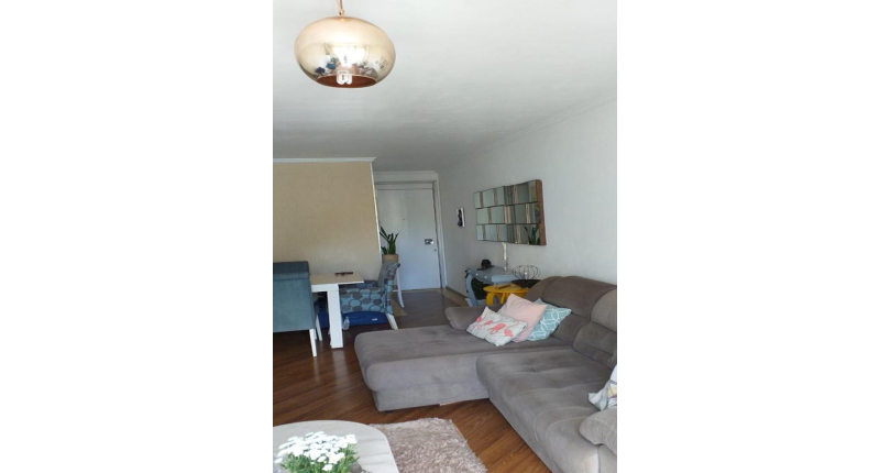 Apartamento à venda Avenida Cardeal Motta, 335, Vila Fiat Lux - Imóveis à Venda