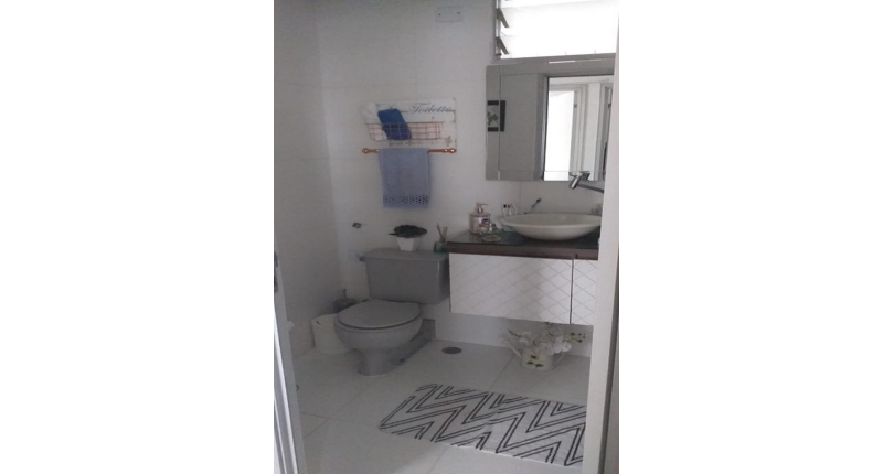 Apartamento à venda Avenida Cardeal Motta, 335, Vila Fiat Lux - Imóveis à Venda