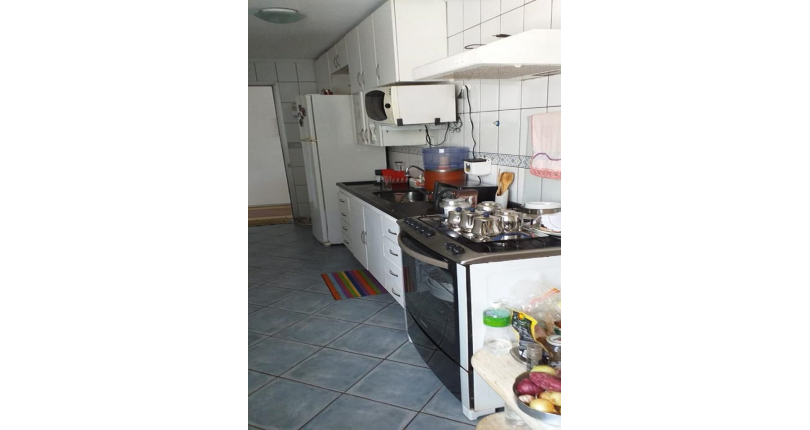 Apartamento à venda Avenida Cardeal Motta, 335, Vila Fiat Lux - Imóveis à Venda