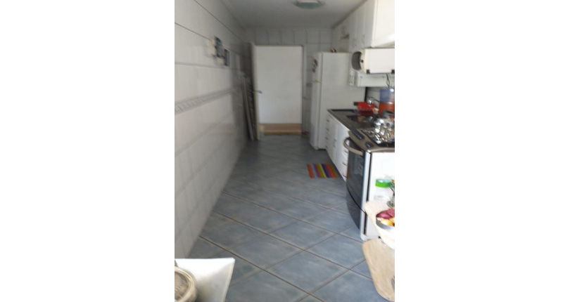 Apartamento à venda Avenida Cardeal Motta, 335, Vila Fiat Lux - Imóveis à Venda