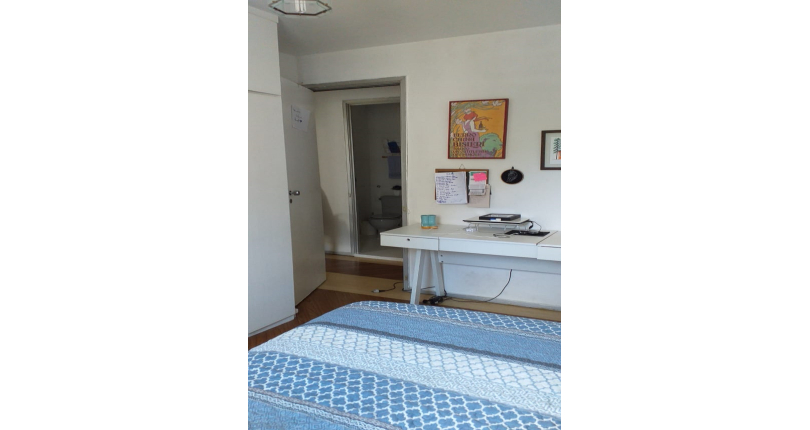 Apartamento à venda Avenida Cardeal Motta, 335, Vila Fiat Lux - Imóveis à Venda