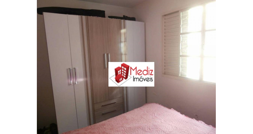 Sobrado à venda Rua General Lauro Cavalcanti de Farias, Jardim Mangalot - Imóveis à Venda