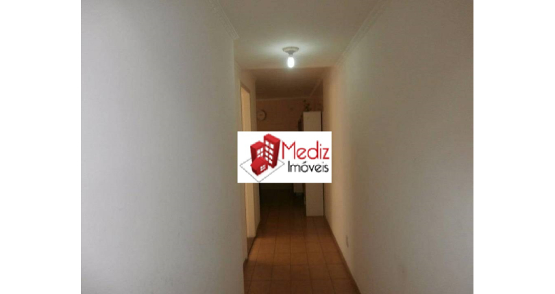 Sobrado à venda Rua General Lauro Cavalcanti de Farias, Jardim Mangalot - Imóveis à Venda