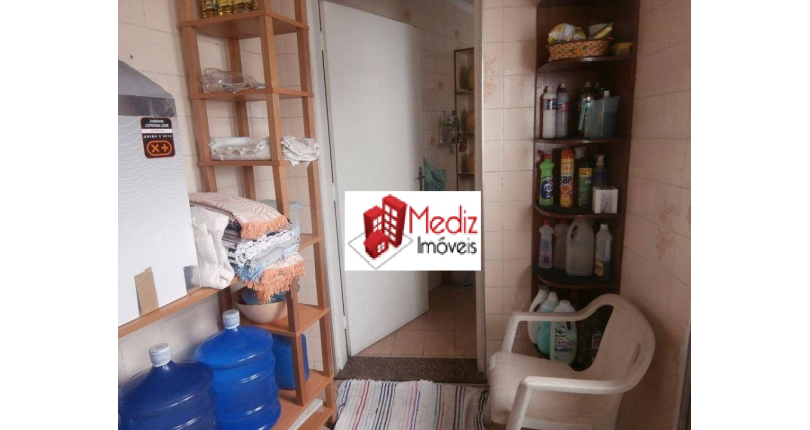 Sobrado à venda Rua General Lauro Cavalcanti de Farias, Jardim Mangalot - Imóveis à Venda