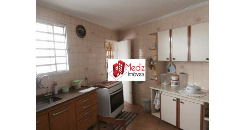 Sobrado à venda Rua General Lauro Cavalcanti de Farias, Jardim Mangalot - Imóveis à Venda