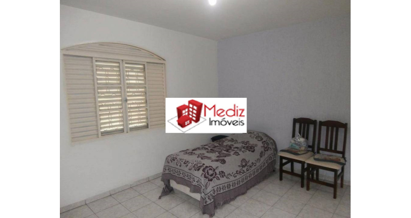 Sobrado à venda Rua General Lauro Cavalcanti de Farias, Jardim Mangalot - Imóveis à Venda