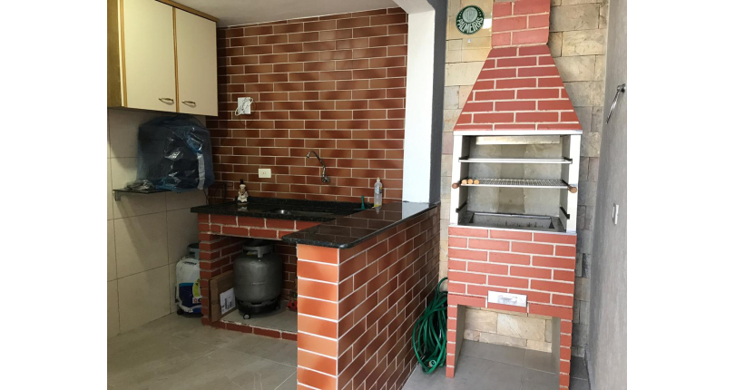 Casa à venda Rua Severino Chagas da Silva, Jardim Santo Elias - Imóveis à Venda