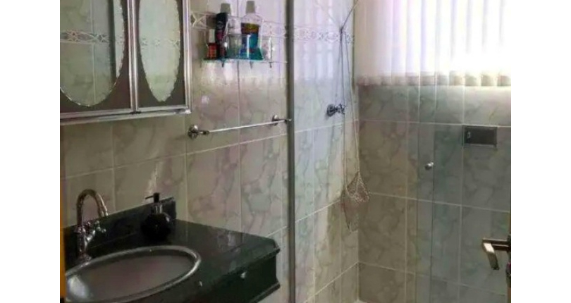 Casa à venda Rua Severino Chagas da Silva, Jardim Santo Elias - Imóveis à Venda