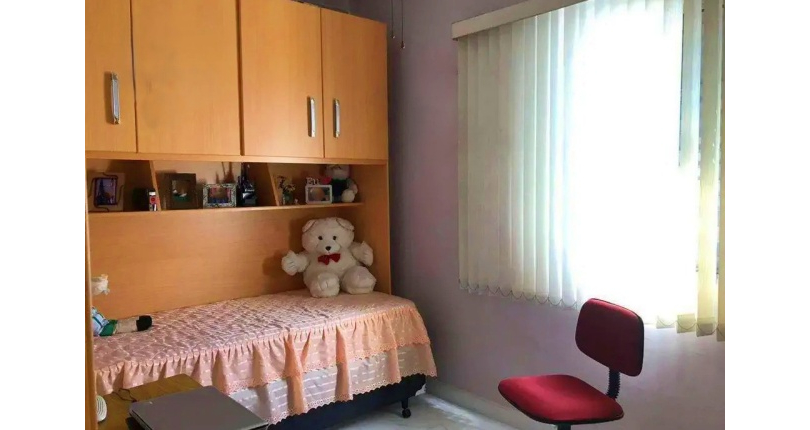 Casa à venda Rua Severino Chagas da Silva, Jardim Santo Elias - Imóveis à Venda