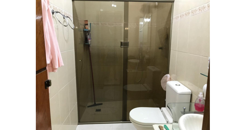 Casa à venda Rua Severino Chagas da Silva, Jardim Santo Elias - Imóveis à Venda