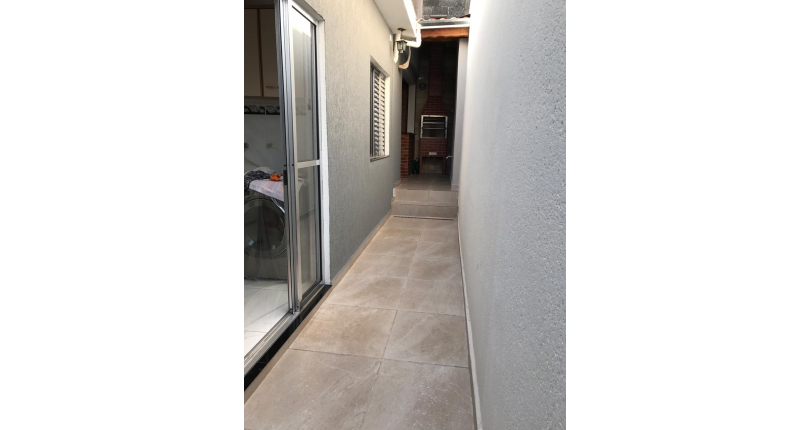 Casa à venda Rua Severino Chagas da Silva, Jardim Santo Elias - Imóveis à Venda