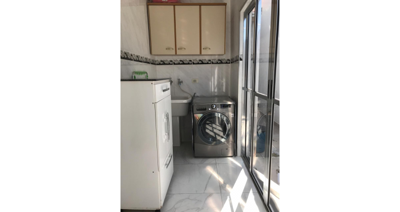 Casa à venda Rua Severino Chagas da Silva, Jardim Santo Elias - Imóveis à Venda