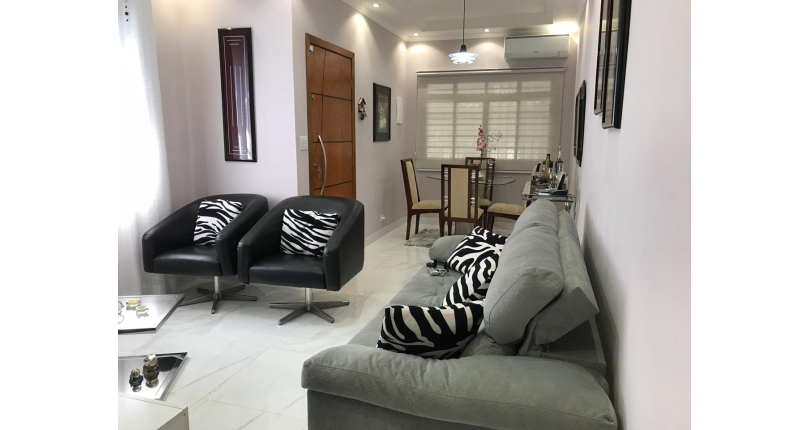 Casa à venda Rua Severino Chagas da Silva, Jardim Santo Elias - Imóveis à Venda