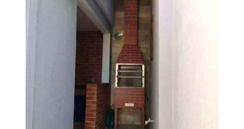 Casa à venda Rua Severino Chagas da Silva, Jardim Santo Elias - Imóveis à Venda