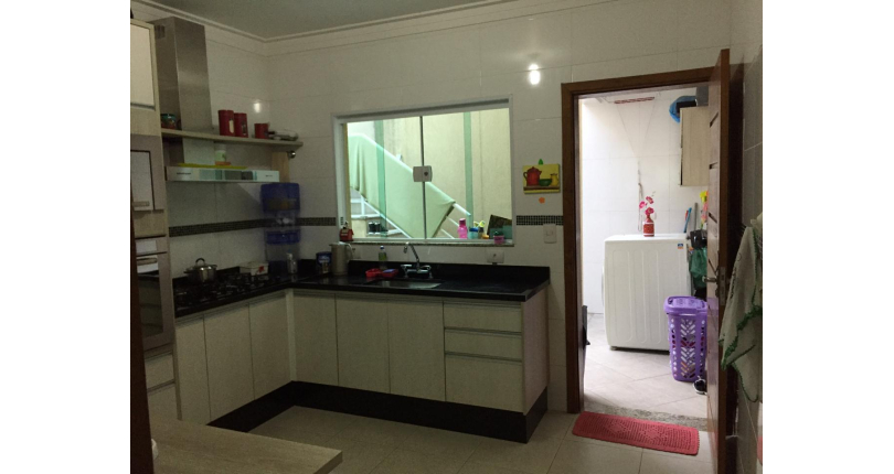 Sobrado à venda Rua Diatomaceas, Jardim Cidade Pirituba - Imóveis à Venda