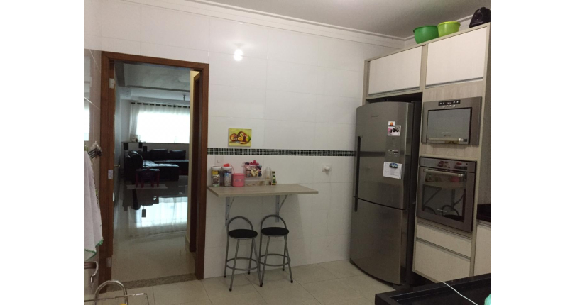 Sobrado à venda Rua Diatomaceas, Jardim Cidade Pirituba - Imóveis à Venda