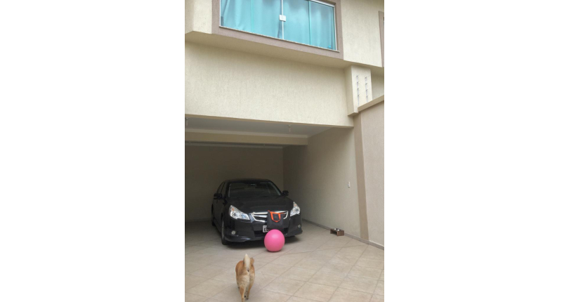 Sobrado à venda Rua Diatomaceas, Jardim Cidade Pirituba - Imóveis à Venda