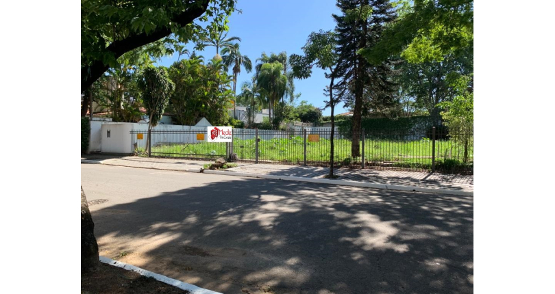 Terreno à venda Rua Bacopari, Boaçava - Imóveis à Venda