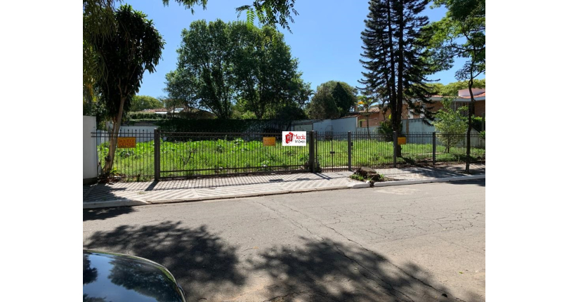 Terreno à venda Rua Bacopari, Boaçava - Imóveis à Venda