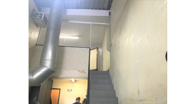 Galpão à venda Rua Francisco Silva Coelho, Rio Pequeno - Imóveis à Venda