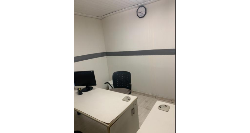 Galpão à venda Rua Francisco Silva Coelho, Rio Pequeno - Imóveis à Venda