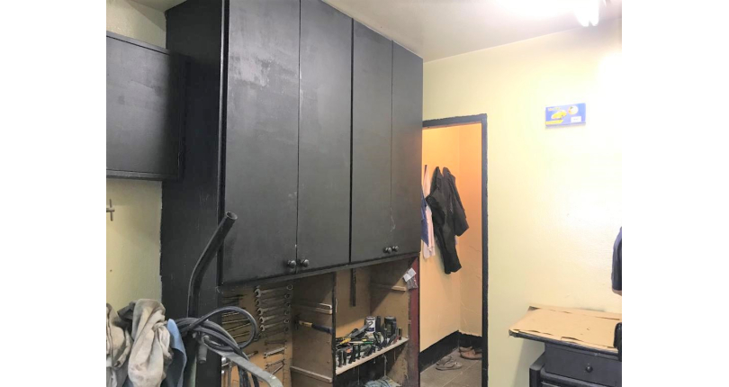 Galpão à venda Rua Francisco Silva Coelho, Rio Pequeno - Imóveis à Venda