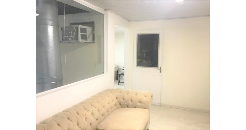 Galpão à venda Rua Francisco Silva Coelho, Rio Pequeno - Imóveis à Venda