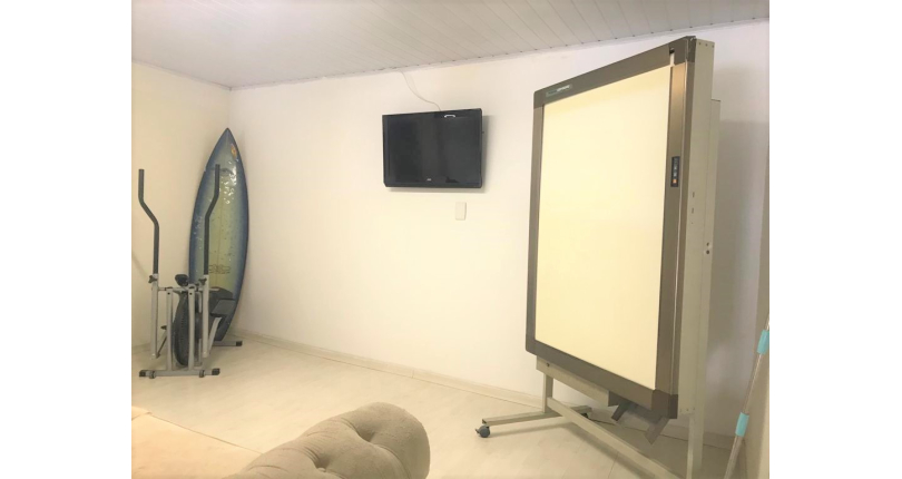 Galpão à venda Rua Francisco Silva Coelho, Rio Pequeno - Imóveis à Venda