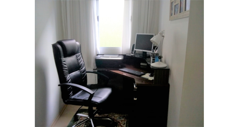 Sobrado à venda Rua Igaporã, Conjunto Residencial Jardim Canaã - Imóveis à Venda