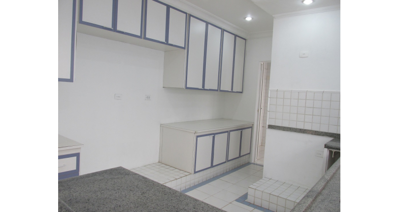 Sobrado à venda Alameda Jaú, 01, Alphaville - Imóveis à Venda