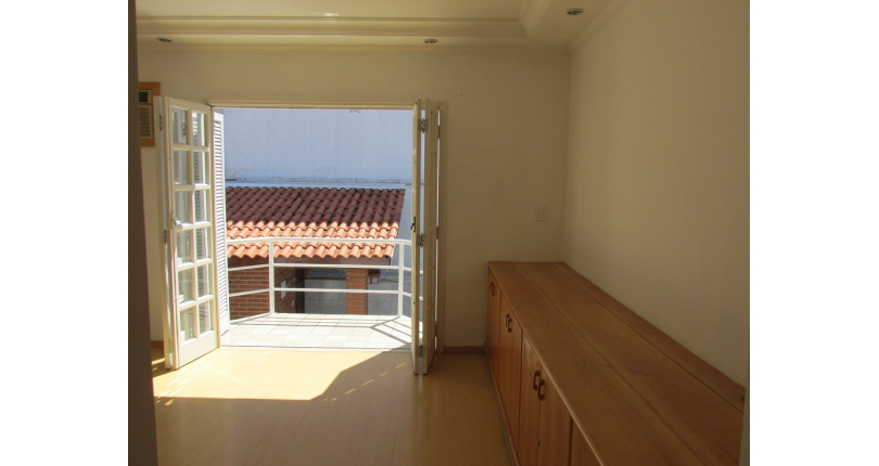 Sobrado à venda Alameda Jaú, 01, Alphaville - Imóveis à Venda