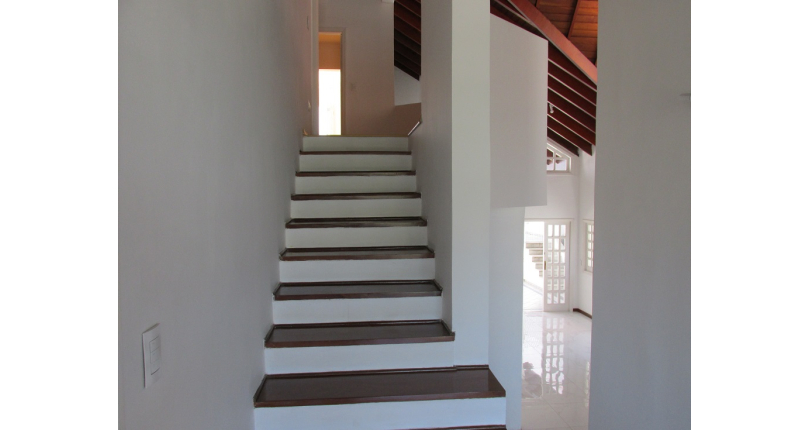 Sobrado à venda Alameda Jaú, 01, Alphaville - Imóveis à Venda