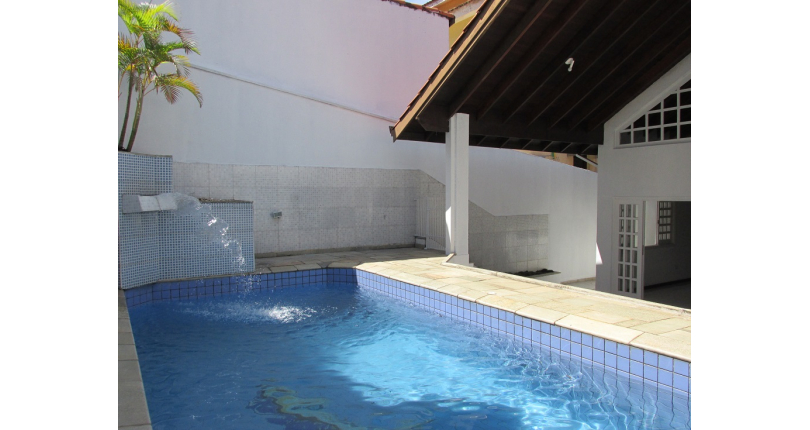 Sobrado à venda Alameda Jaú, 01, Alphaville - Imóveis à Venda